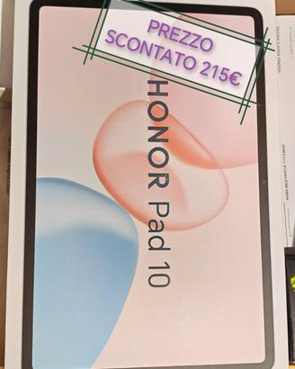 HONOR Pad 10 12.1 inch WIFI Only 8GB+256GB Gray se