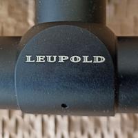 LEUPOLD 6-18x40 TARGET