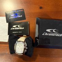 Orologio Chronotech