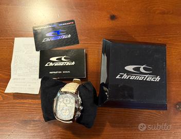 Orologio Chronotech