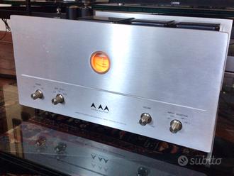 Used acoustic masterpiece am 201 for Sale | HifiShark.com