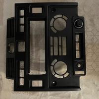 Cover Per Radio 1 Din Land Rover Defender 2007-201