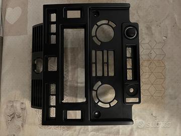 Cover Per Radio 1 Din Land Rover Defender 2007-201