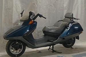 Honda CN 250 (1997) - Prossimo Trentennale