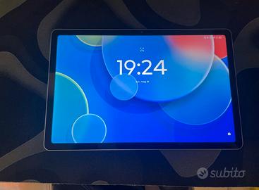 Tablet Lenovo idea Tab 11