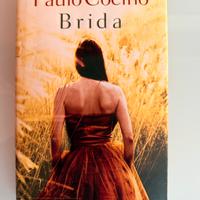 Brida, paulo coelho libro