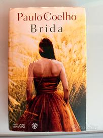 Brida, paulo coelho libro