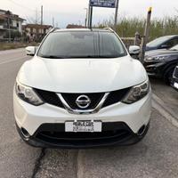 Nissan Qashqai 1.5 dCi 110cv tetto Tekna 360°