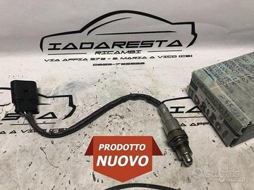 Sonda Lambda 500 Abarth - Giulietta 1.4 55241995