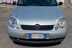 WV Lupo 1.4 benzina euro 4