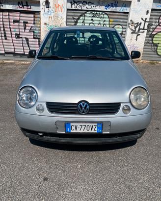 WV Lupo 1.4 benzina euro 4