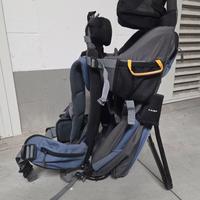 zaino porta bambino di marcaCamp, modelloBaby Tr