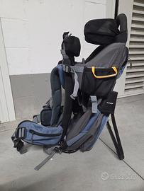 zaino porta bambino di marcaCamp, modelloBaby Tr
