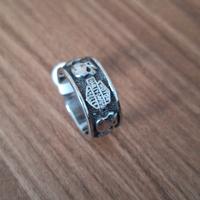 Anello harley davidson 