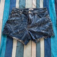 Jeans corti Calliope