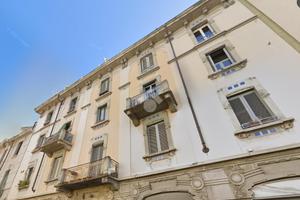 MONOLOCALE A MILANO