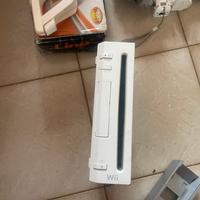Nintendo Wii completa