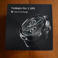 TicWatch Pro 3 GPS