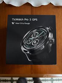 TicWatch Pro 3 GPS