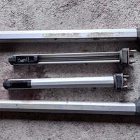 Motore cancello elettrico FAAC