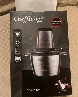 Cheffinger