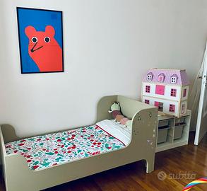 Letto da bambini Ferm Living