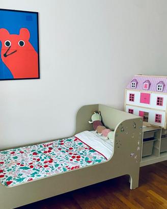 Letto da bambini Ferm Living