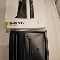 nvidia shield tv pro