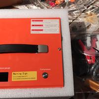 Compressore pcp alta pressione 300 bar