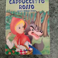cappuccetto Rosso 