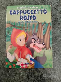 cappuccetto Rosso 