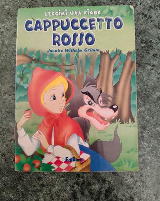 cappuccetto Rosso 