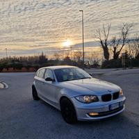 BMW Serie 1/118 Diesel Cat Futura-Euro 5