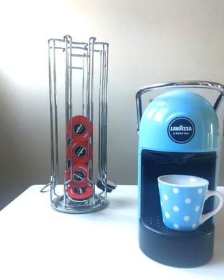 Macchina per caffè Lavazza