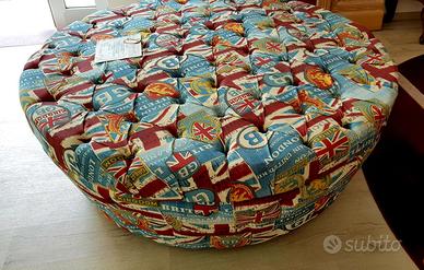 Pouf di design