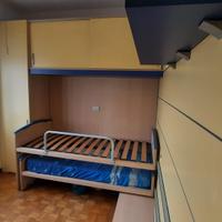 Cameretta con 2 letti singoli