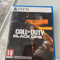 Black ops 6