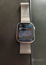 "Apple Watch series 8" 