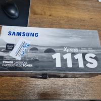 toner Samsung originale 111S MLT-D111S