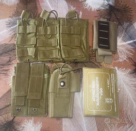 Equipaggiamento militare