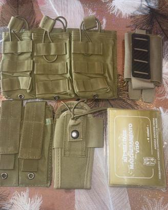 Equipaggiamento militare