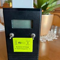 Rilevatore di campi elettromagnetici LX1310