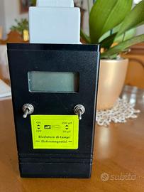 Rilevatore di campi elettromagnetici LX1310
