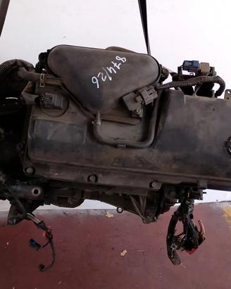 Motore completo Nissan Micra CR12
