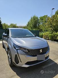 PEUGEOT 3008 Allure 1.5 131 CV S&S EAT8