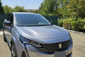 PEUGEOT 3008 Allure 1.5 131 CV S&S EAT8