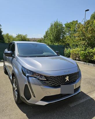 PEUGEOT 3008 Allure 1.5 131 CV S&S EAT8