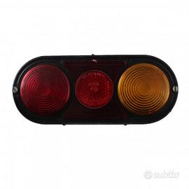 Faro posteriore Super Catalux Autocarri e Veicoli 