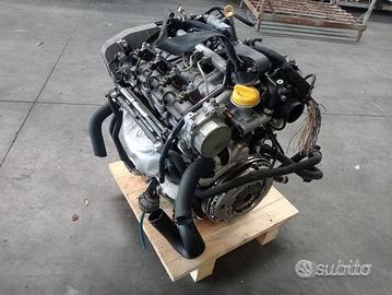 Motore Fiat Alfa Lancia 1.9 TD 937A5000 2009