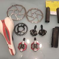 accessori per mtb 